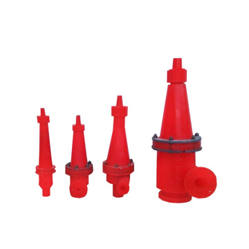 Hydrocyclone Mineral Bagi Loji Pemprosesan Mine