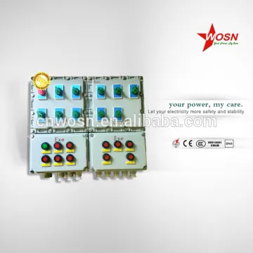 ip65 distribution box saip
