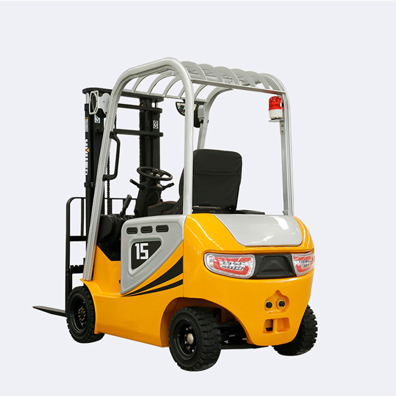 Electric Forklifts