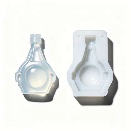 Versatile Liquid Mould Silicone