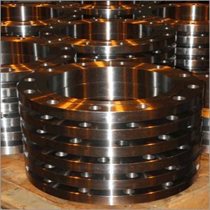 Flange DIN 2576 2633 2527 carbon steel ST37.2