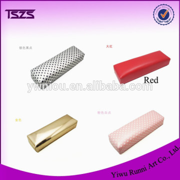 NM-20 Nail art arm rest hand cushion pillow for manicure