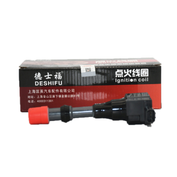 Wholesale Original Ignition Coil 30520-PWA-003 CM11-109 DQZ9010/DSF07002