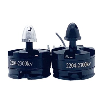 MT2204 Brushless Motor for QAV210 250 Drone Model