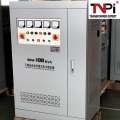 500KVA voltage regulator 380v controller