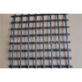 PVC Coated Polyester Biaxial Geogrid