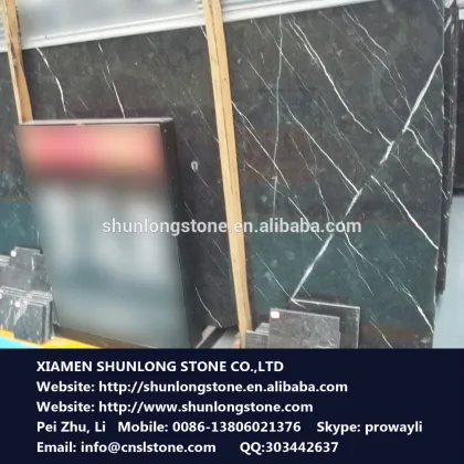 Yili Grey marble big slab,grey marble slab