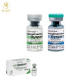 Dysport500u for thin shoulder leg and mouth