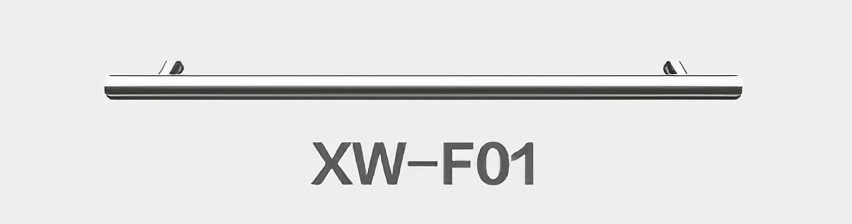 Изящный дизайн поручней для лифта