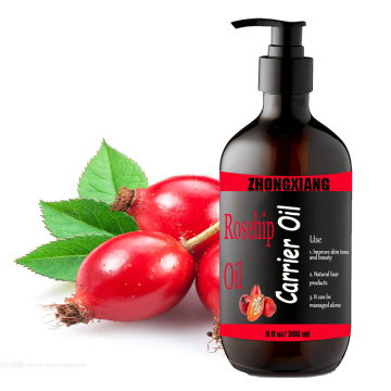 Natural Body Oil Rose Hip Oil 100%Natural