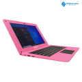 Tilpasset Windows 64 GB Kids Notebook 10,1 tommer 4 GB