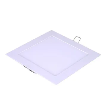 2015 best price led light panel housing parts 600*600 led panel light 18W