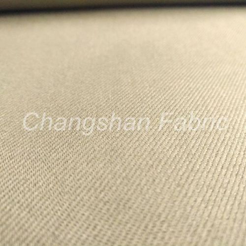 Cotton PES Workwear fabric