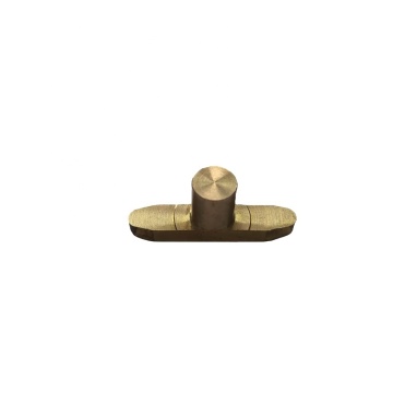 Transmission Gearbox Synchronizer Ring and Key Parts