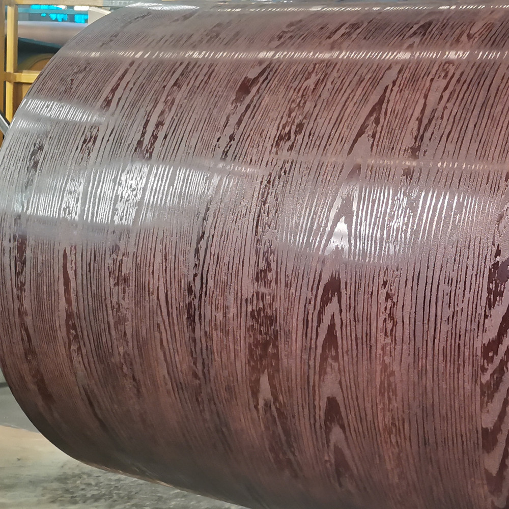 3D wood steel Outdoor Shade System