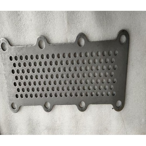 SCREEN-SCAVENGE 4P5500/4P-5500 genuine Parts