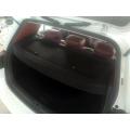 Genuine OEM Golf 7 Trunk Cover Rear Shelf