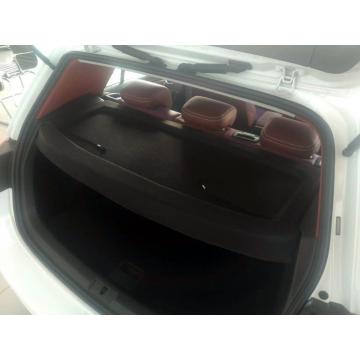 Genuine OEM Golf 7 Trunk Cover Rear Shelf