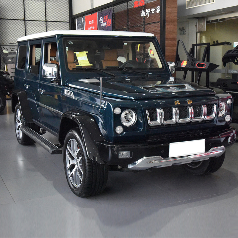 Baic 80