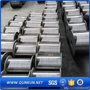 stainless steel wire price fine mesh wire