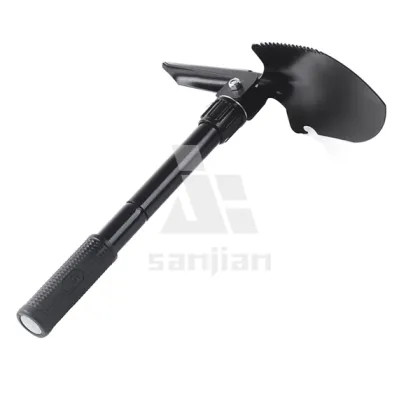 hot sale types of spade shovel (folding shovel/military shovel/garden shovel/antique shovels/wholesale shovels)