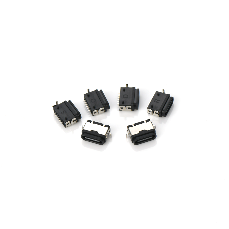 USB-C Connectors