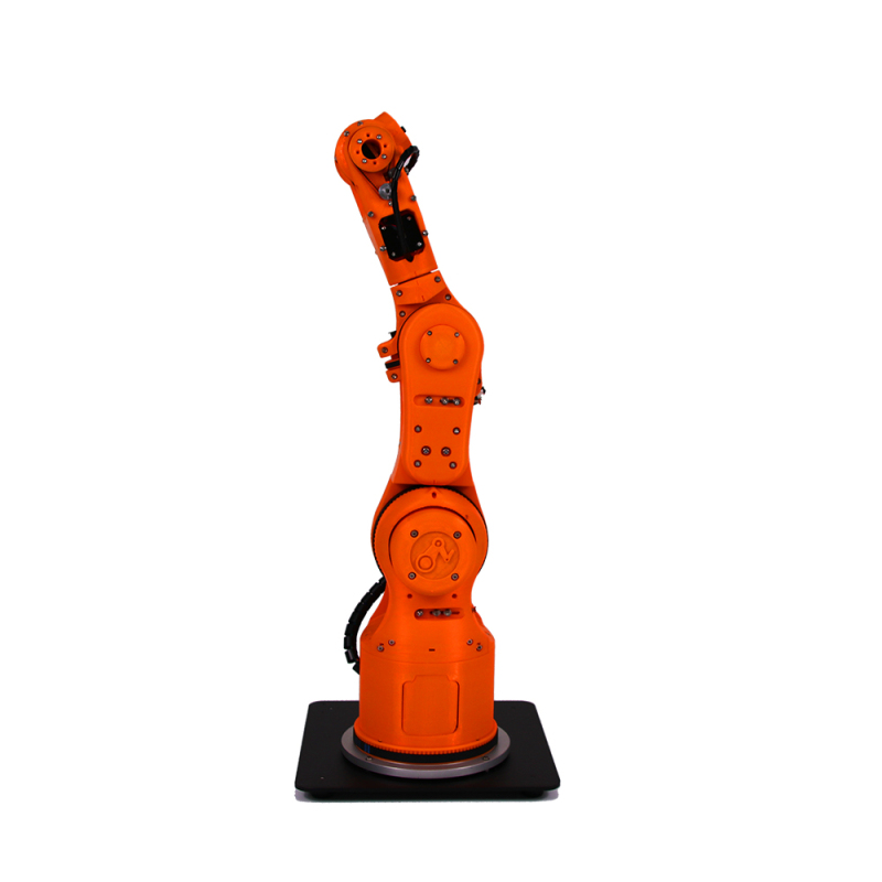 Hot Selling 6-Axis Manipulator Robot Arm with CE Certificate - Brand New