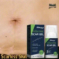 After Pregnancy Acne and Stretch Marks Repair Cream