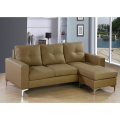 High Quality Living Room L Shaped Sofa Chaise