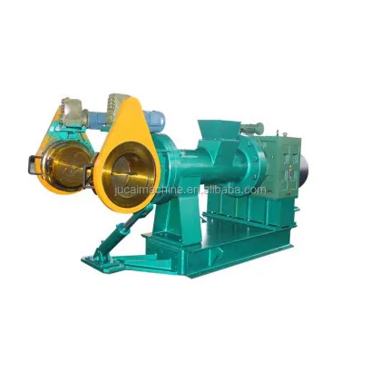 Rubber Belt and Tube Extrusion Machines
