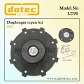 BFEC NBR Diaphragm Kit For 3'' Old Version DMF-Z-76S DMF-Y-76S DMF-T-76S