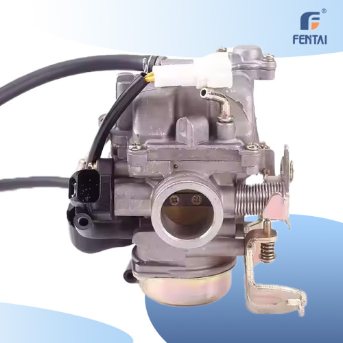 Otimização do sistema de combustível da série PD para alto desempenho