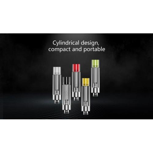 Neue Art der elektronischen Zigarette