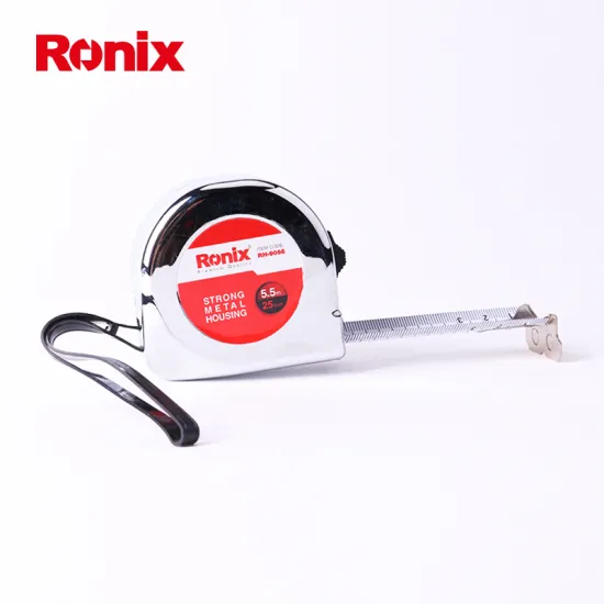 Customized Promotional custom stainless steel tape measure heavy duty measuring tape RH-9056
MEASURING TAPE – RH-9056
 