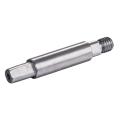 CNC Precision Machining Steel Motor Shaft Slender Shaft