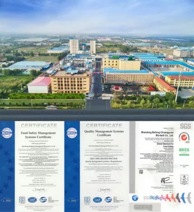 Galactooligosaccharides GOS 90% powder in cow milk