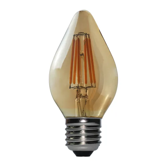 Hot selling led edison bulb