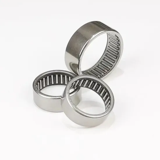 Search Engine Title: Comprehensive Collection of Stamped Needle Roller Bearings: HK1712 to HK2030 Series