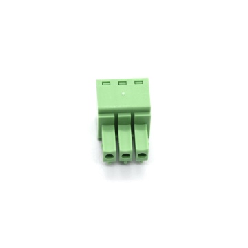 3.5/3.81mm Pitch Plug-in Terminal Block