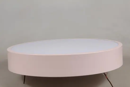 CE RoHS certified led ceiling lights 12v 3000K