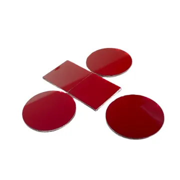 Shortpass Optical Filter, IR Cut Optical Bandpass Filter, and Optical Dichroic Filter" 

However, if you want a more concise title, you might consider:

"Optical Filters: Shortpass, IR Cut, and Dichroic