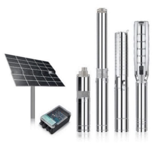 Sonnensystem am Netz 5000 Watt Full Set