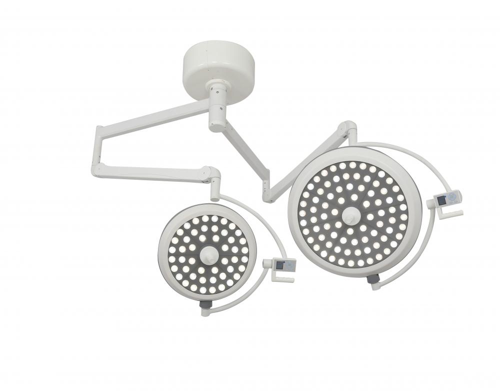 Ceiling Mounted Surgical Operating LED Shadowless light