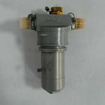 Luft- und Raumfahrtausrüstung Hydraulikfilter YYL-14 Ölfilter