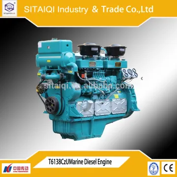 chinese nantong marine diesel engine for sale 6 cylinder