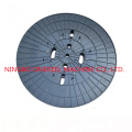 ABS Large Plastic Cable Spools