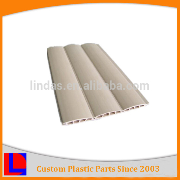 high quality custom-made plastic profile