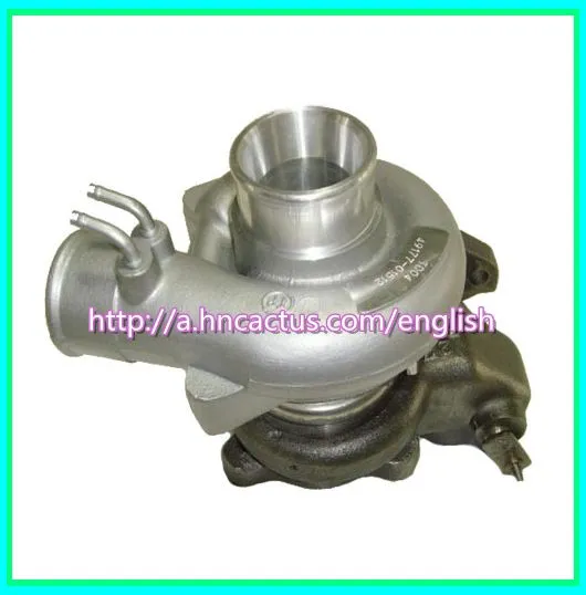 Td04-1 Turbo Charger 49177-01512 for Mitsubishi 4D56 Engine