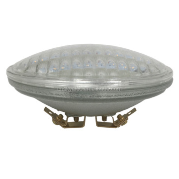 Sky Factory Waterproof LED PAR36 9W G53 AC/DC 12V IP65 Glass Body Spotlight - 2 Years Warranty CE ROHS
