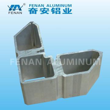 Fenan kąt aluminium profile 6063 T5
